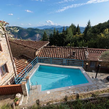 Carpe Diem Colognora Villa Vetriano Екстериор снимка