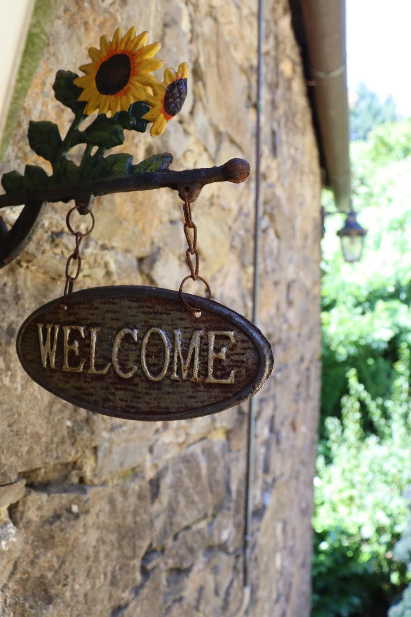 Carpe Diem Colognora Villa Vetriano Екстериор снимка