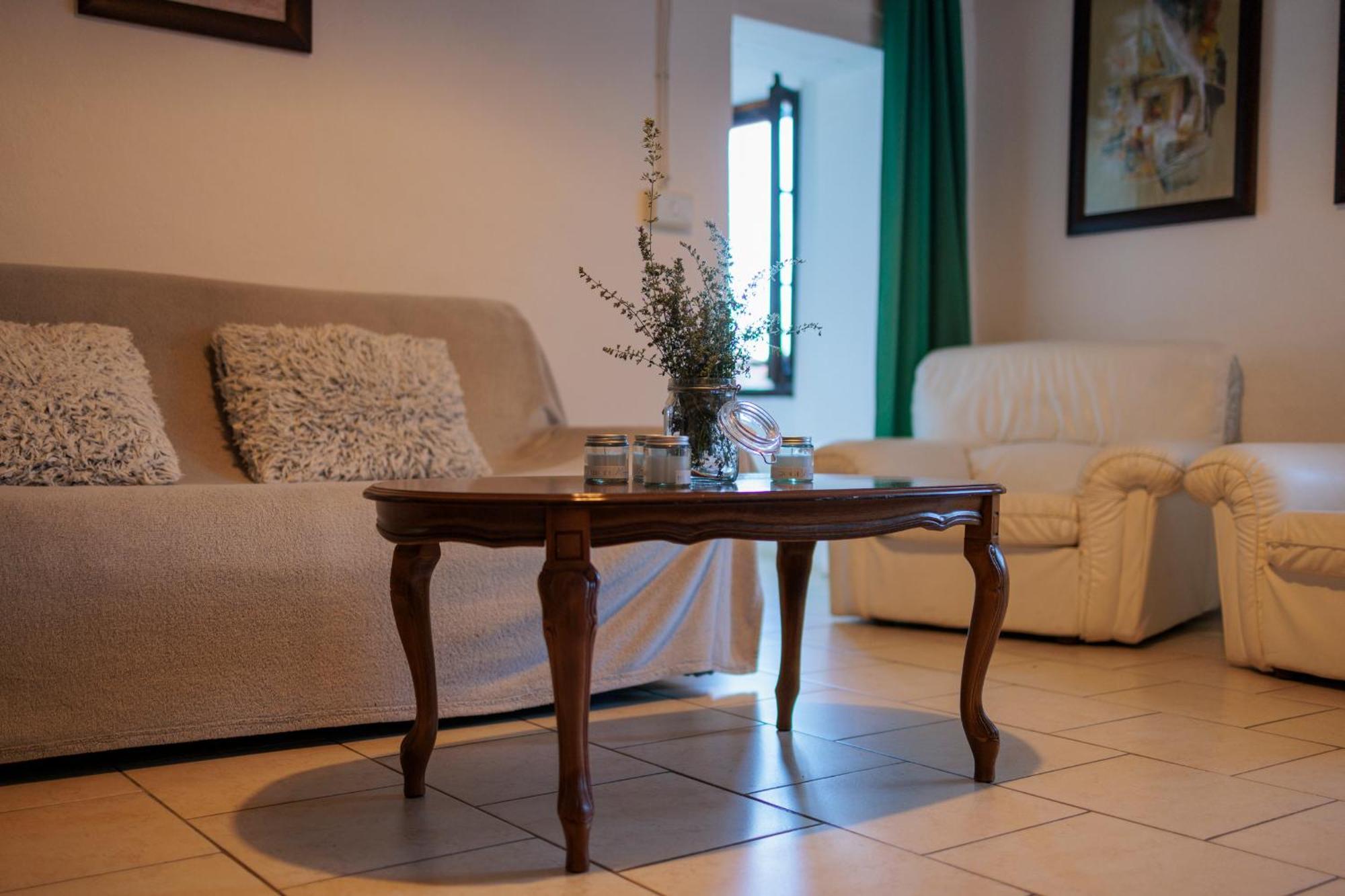 Carpe Diem Colognora Villa Vetriano Екстериор снимка