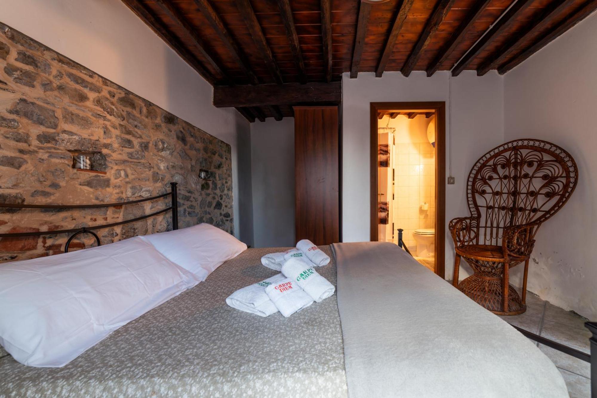 Carpe Diem Colognora Villa Vetriano Екстериор снимка
