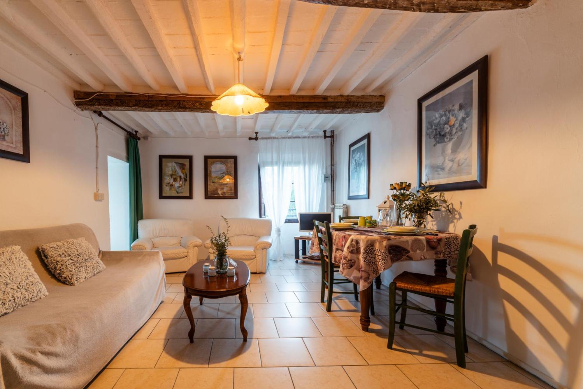 Carpe Diem Colognora Villa Vetriano Екстериор снимка