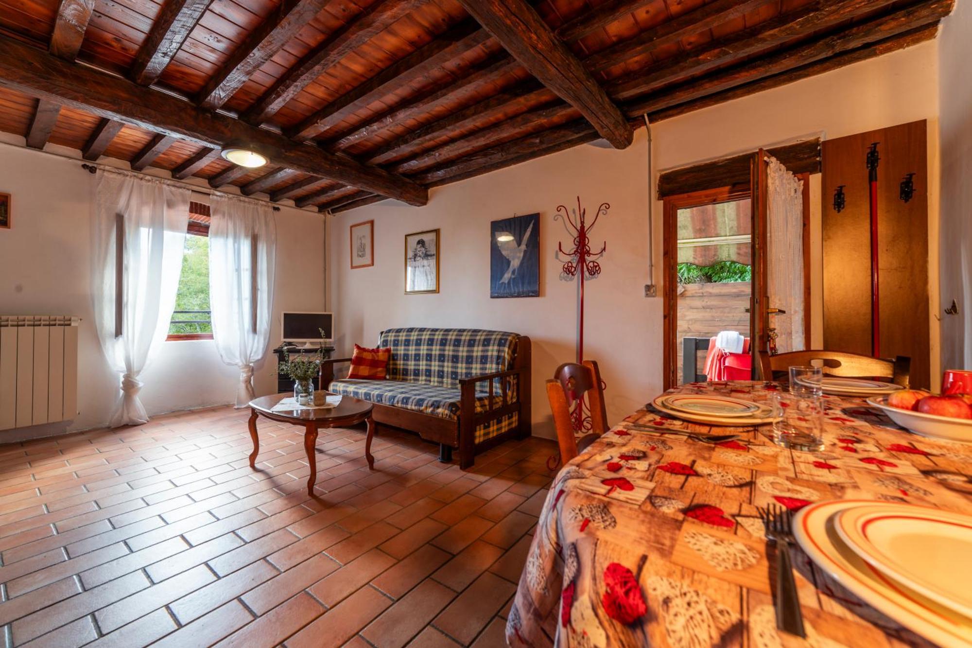 Carpe Diem Colognora Villa Vetriano Екстериор снимка