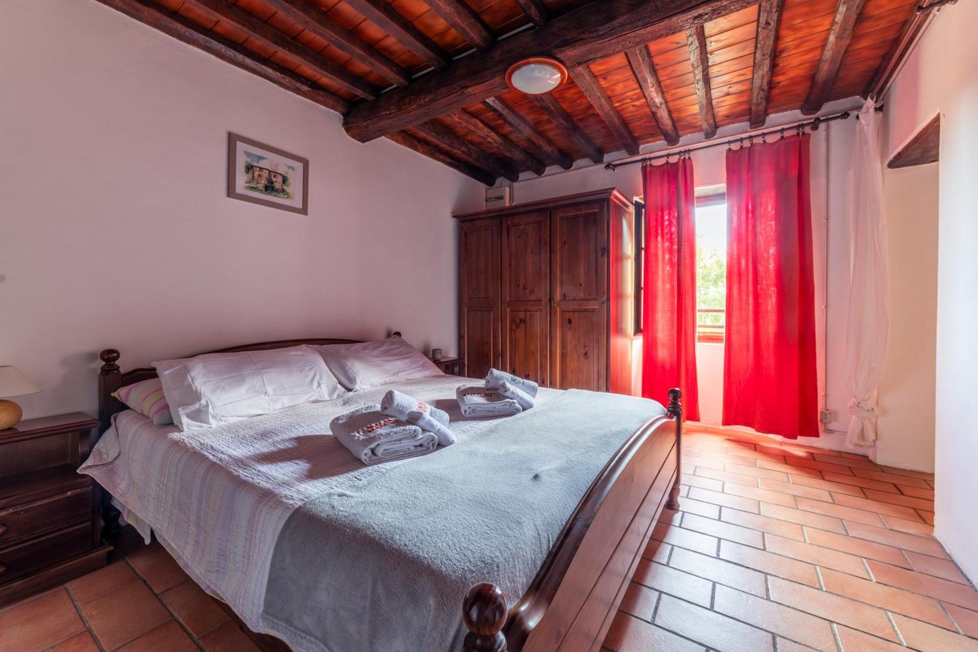 Carpe Diem Colognora Villa Vetriano Екстериор снимка