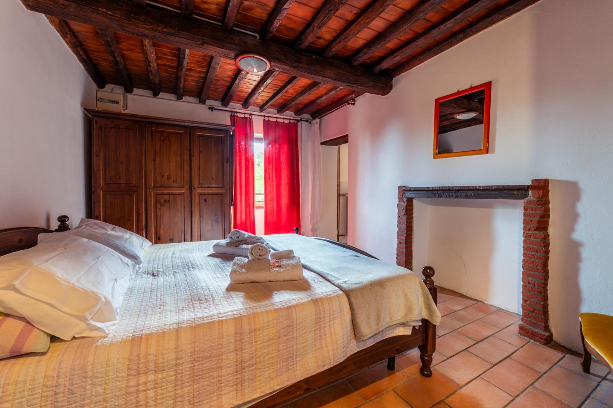 Carpe Diem Colognora Villa Vetriano Екстериор снимка