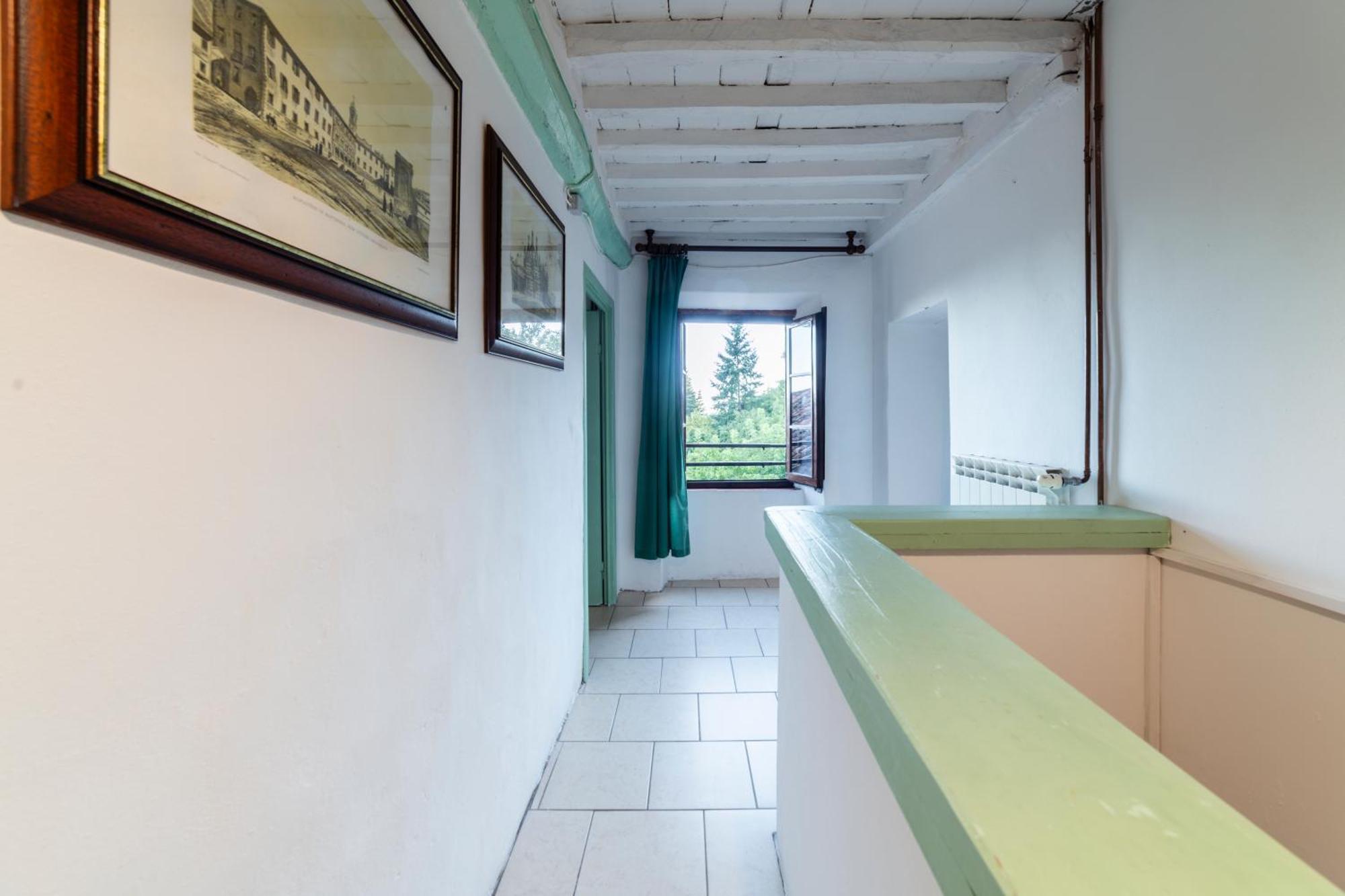 Carpe Diem Colognora Villa Vetriano Екстериор снимка