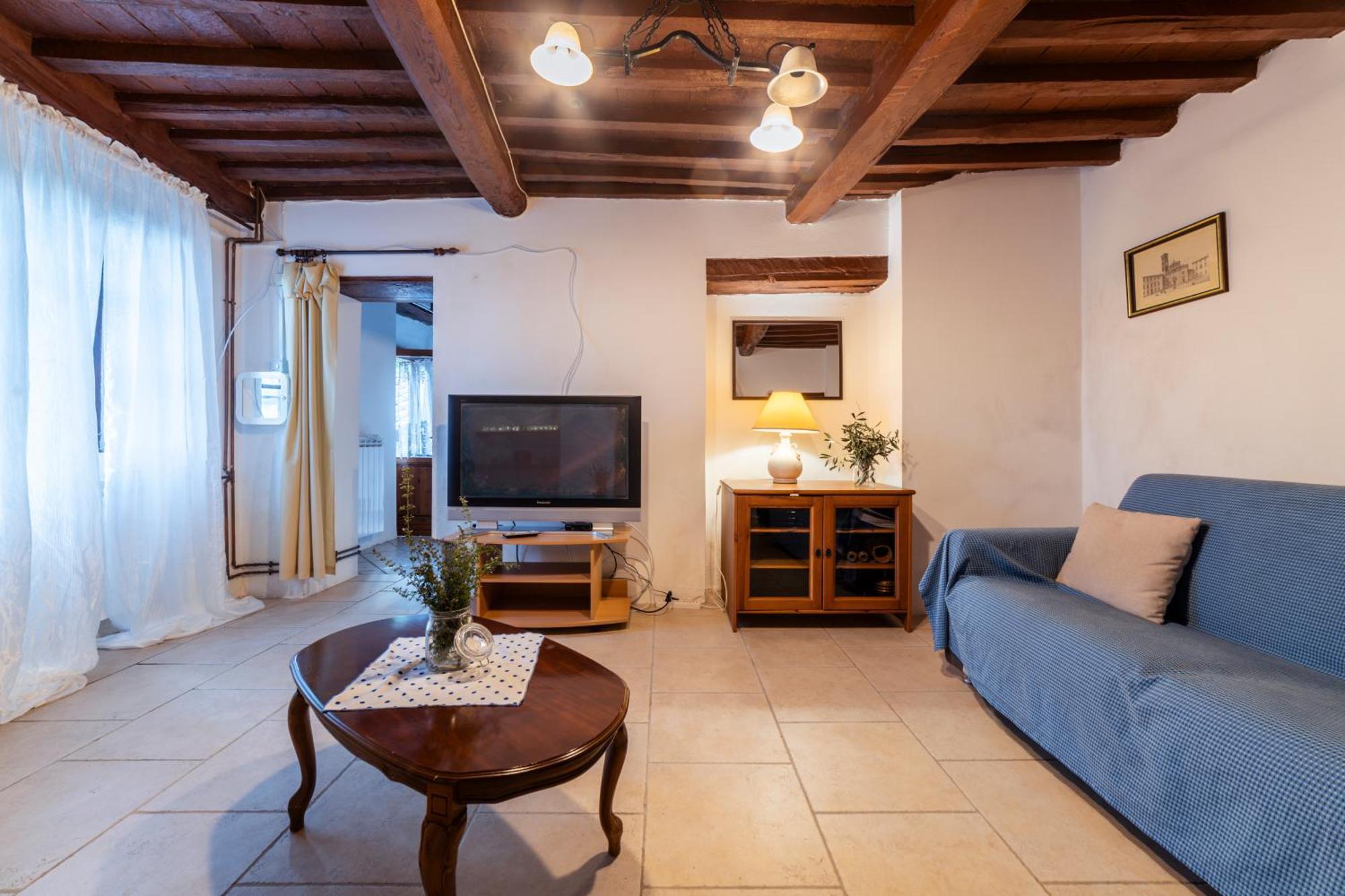 Carpe Diem Colognora Villa Vetriano Екстериор снимка