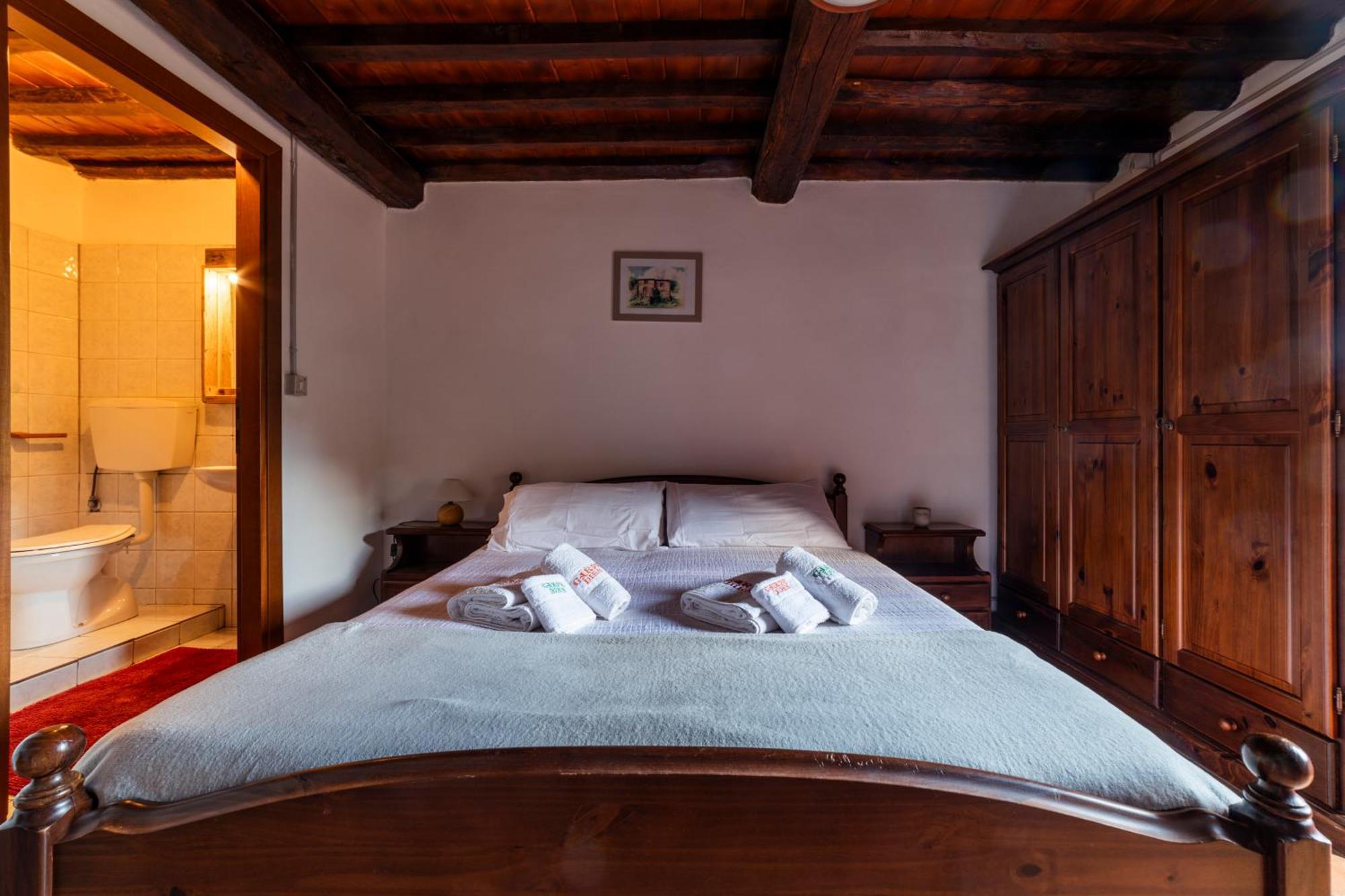 Carpe Diem Colognora Villa Vetriano Екстериор снимка