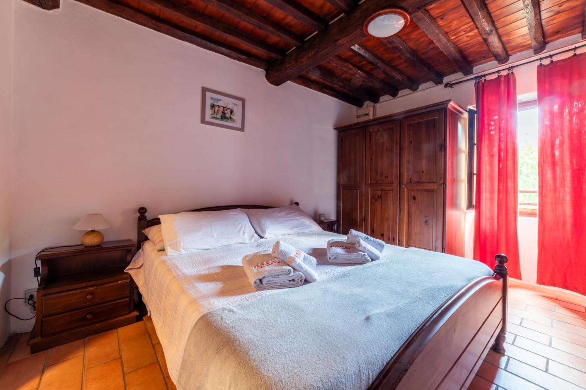Carpe Diem Colognora Villa Vetriano Екстериор снимка