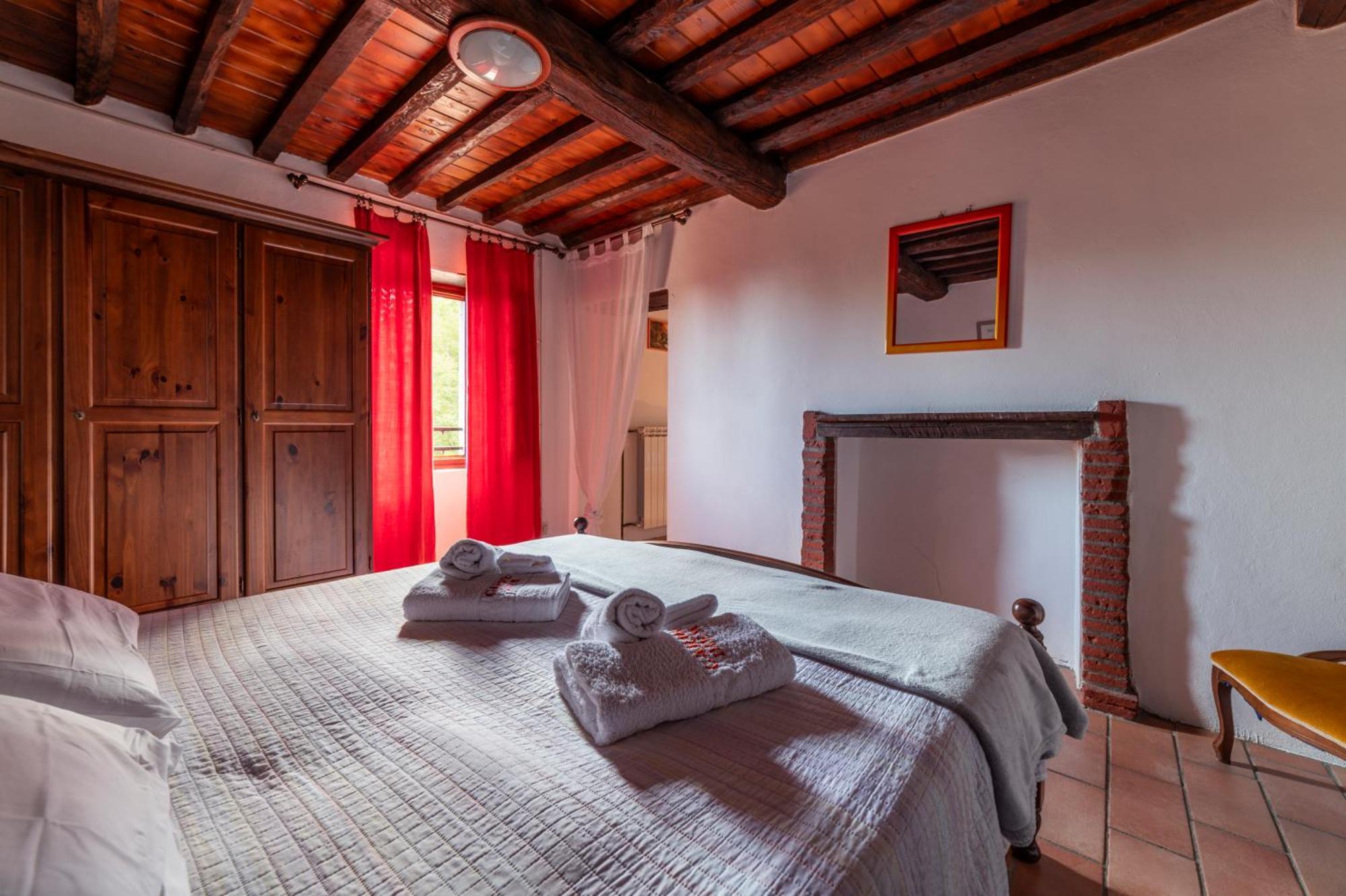 Carpe Diem Colognora Villa Vetriano Екстериор снимка