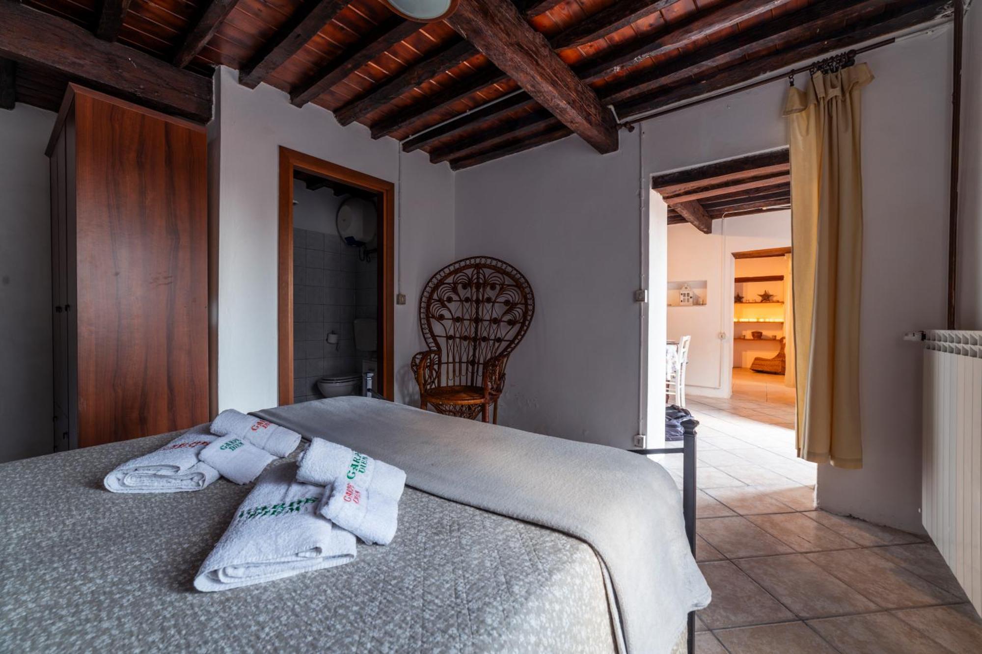 Carpe Diem Colognora Villa Vetriano Екстериор снимка