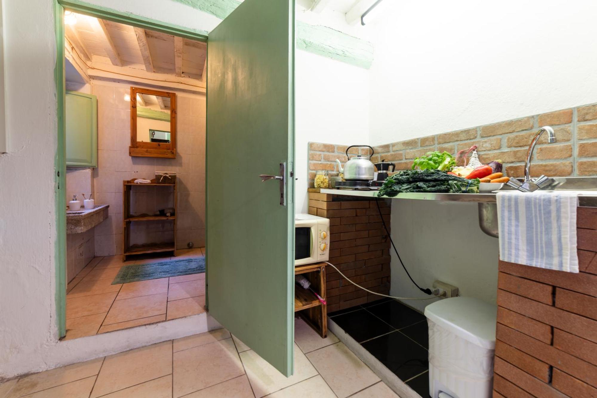 Carpe Diem Colognora Villa Vetriano Екстериор снимка
