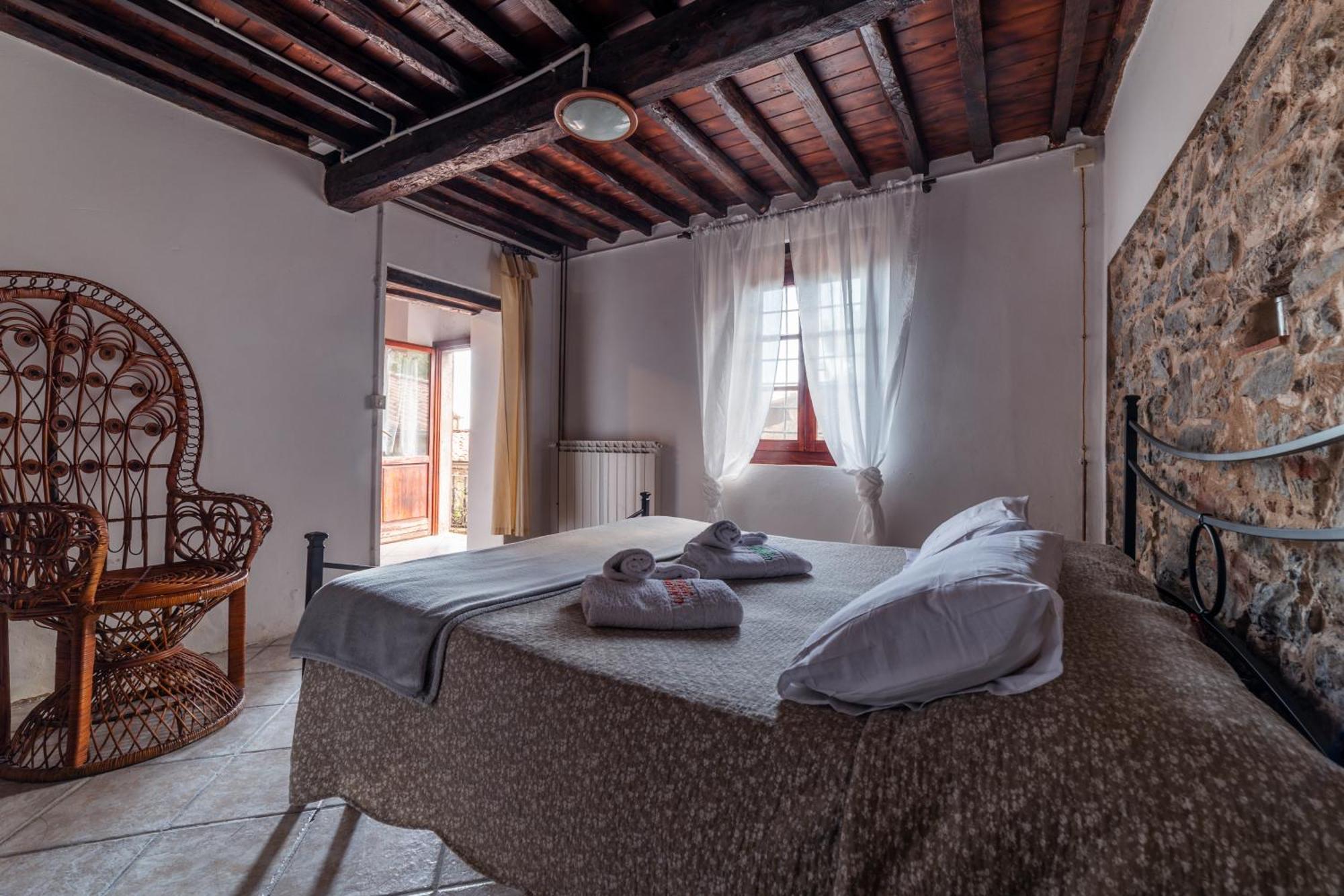 Carpe Diem Colognora Villa Vetriano Екстериор снимка