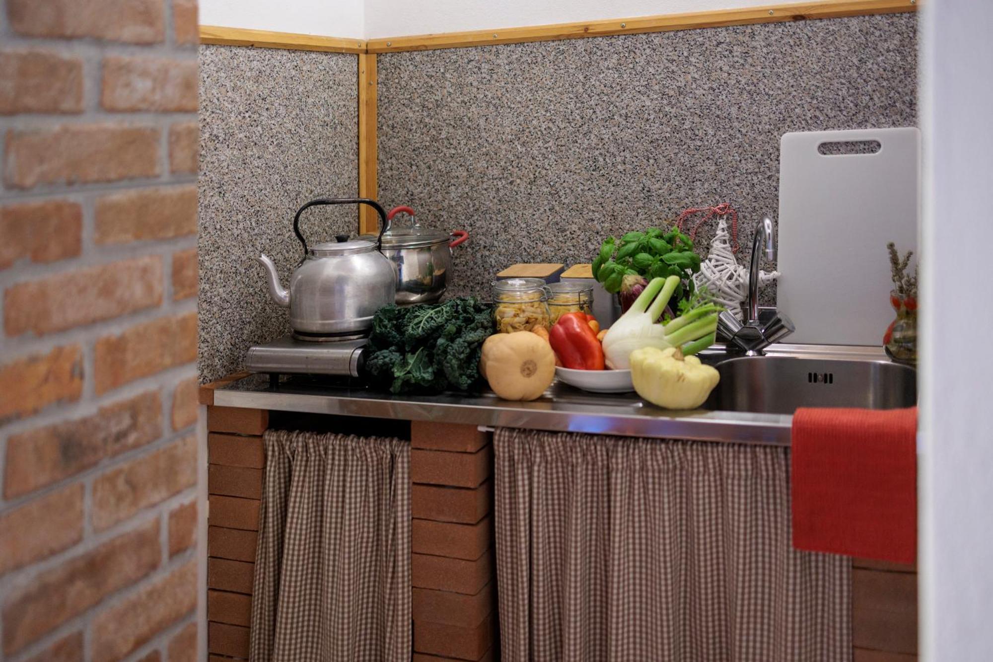 Carpe Diem Colognora Villa Vetriano Екстериор снимка