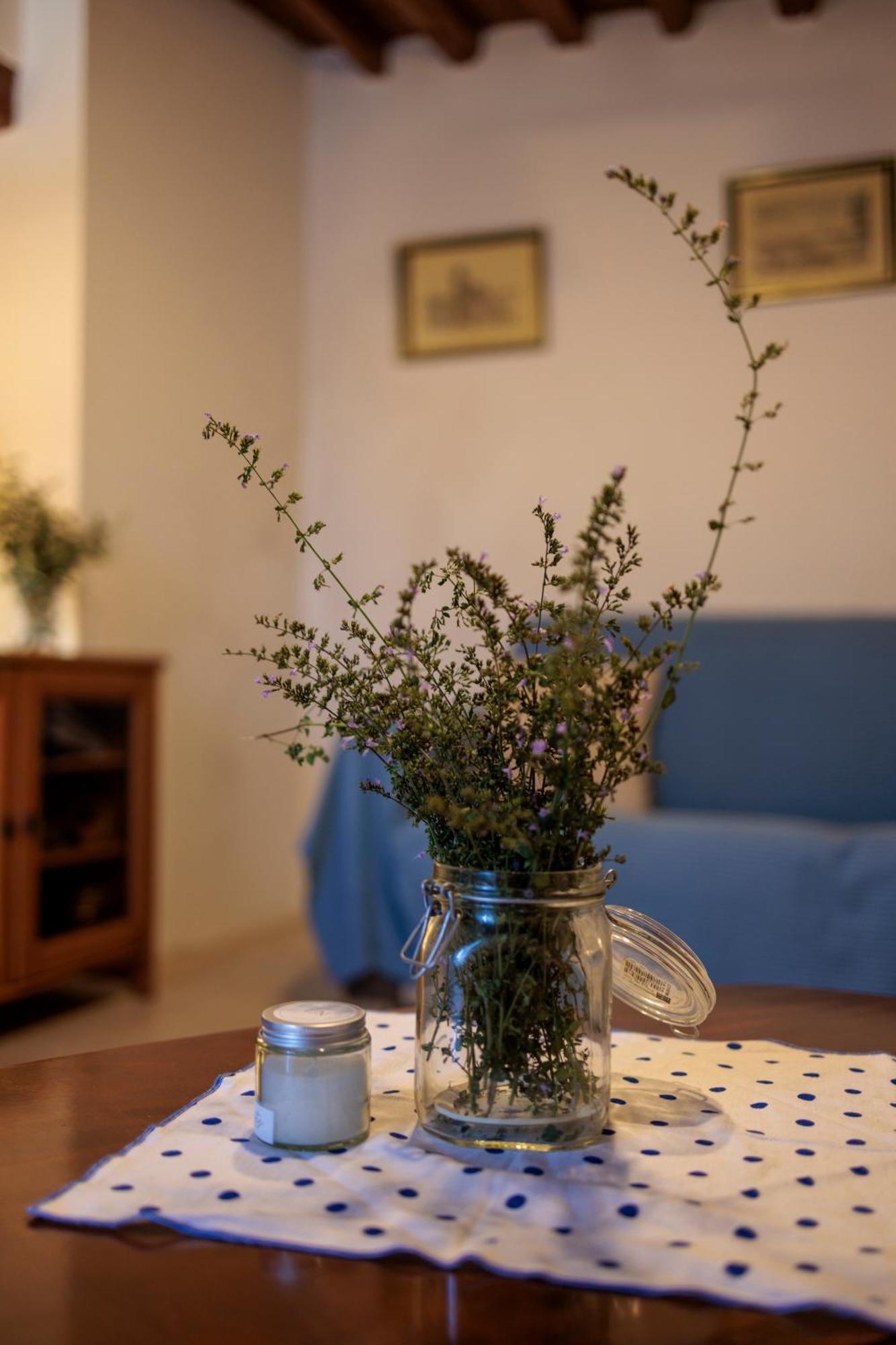 Carpe Diem Colognora Villa Vetriano Екстериор снимка