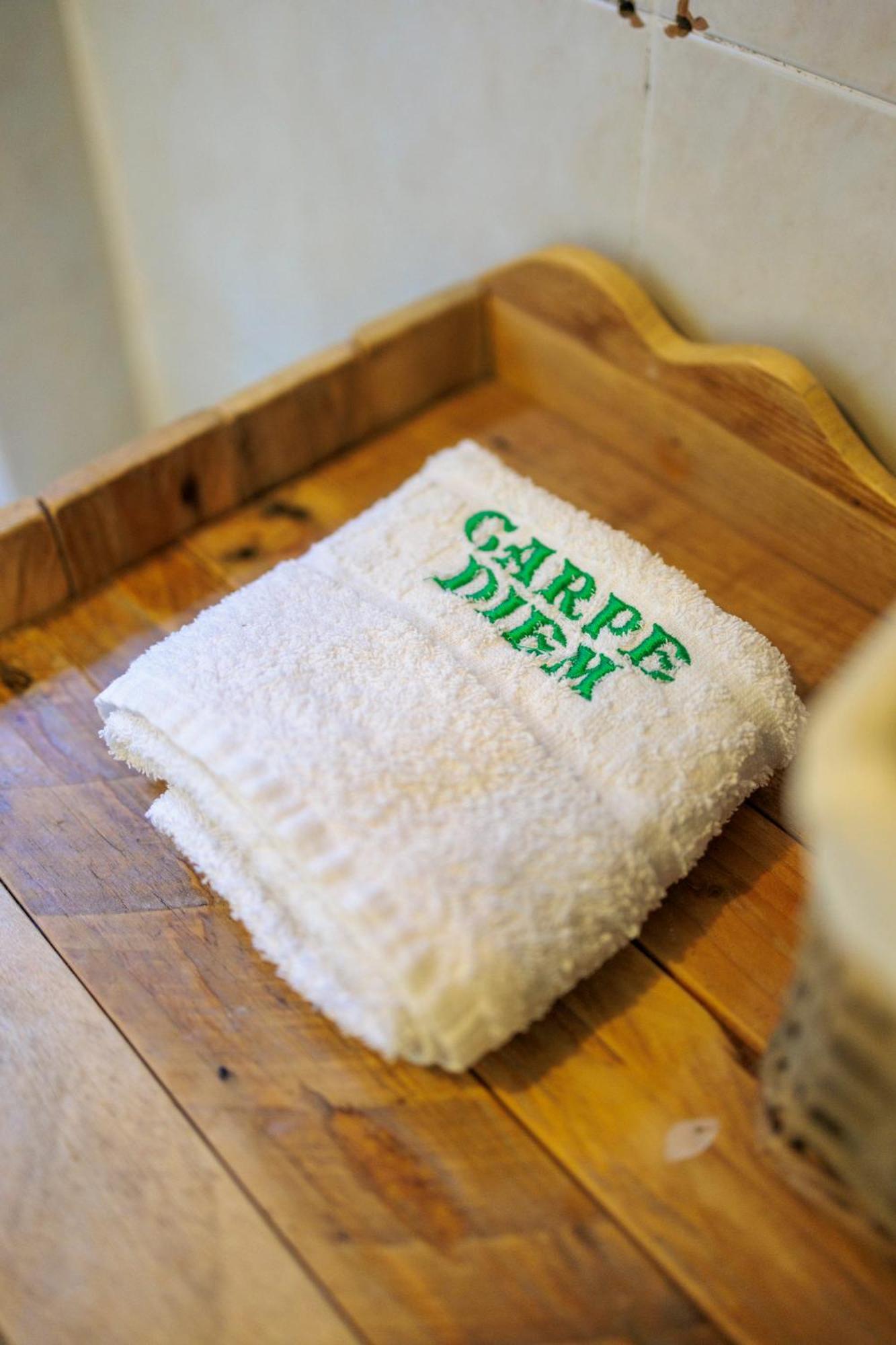 Carpe Diem Colognora Villa Vetriano Екстериор снимка