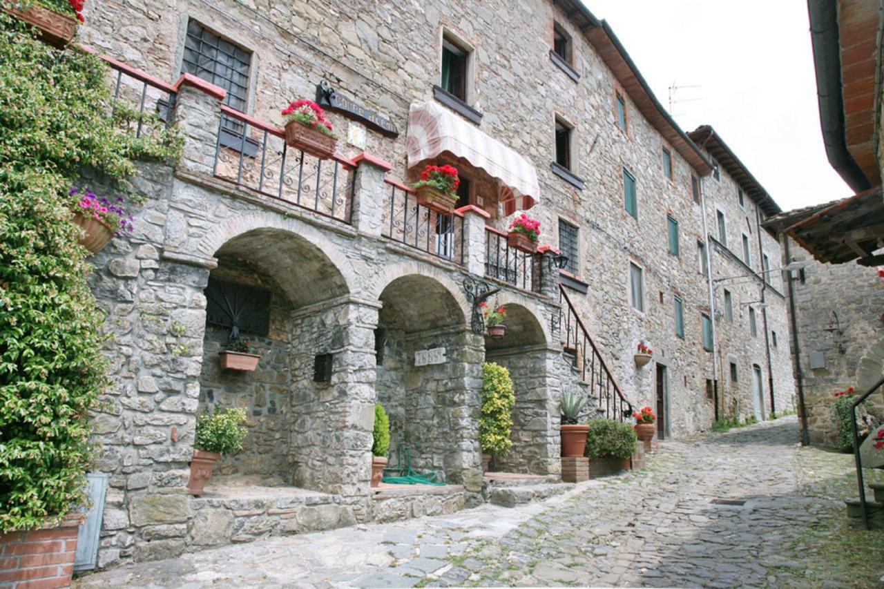 Carpe Diem Colognora Villa Vetriano Екстериор снимка